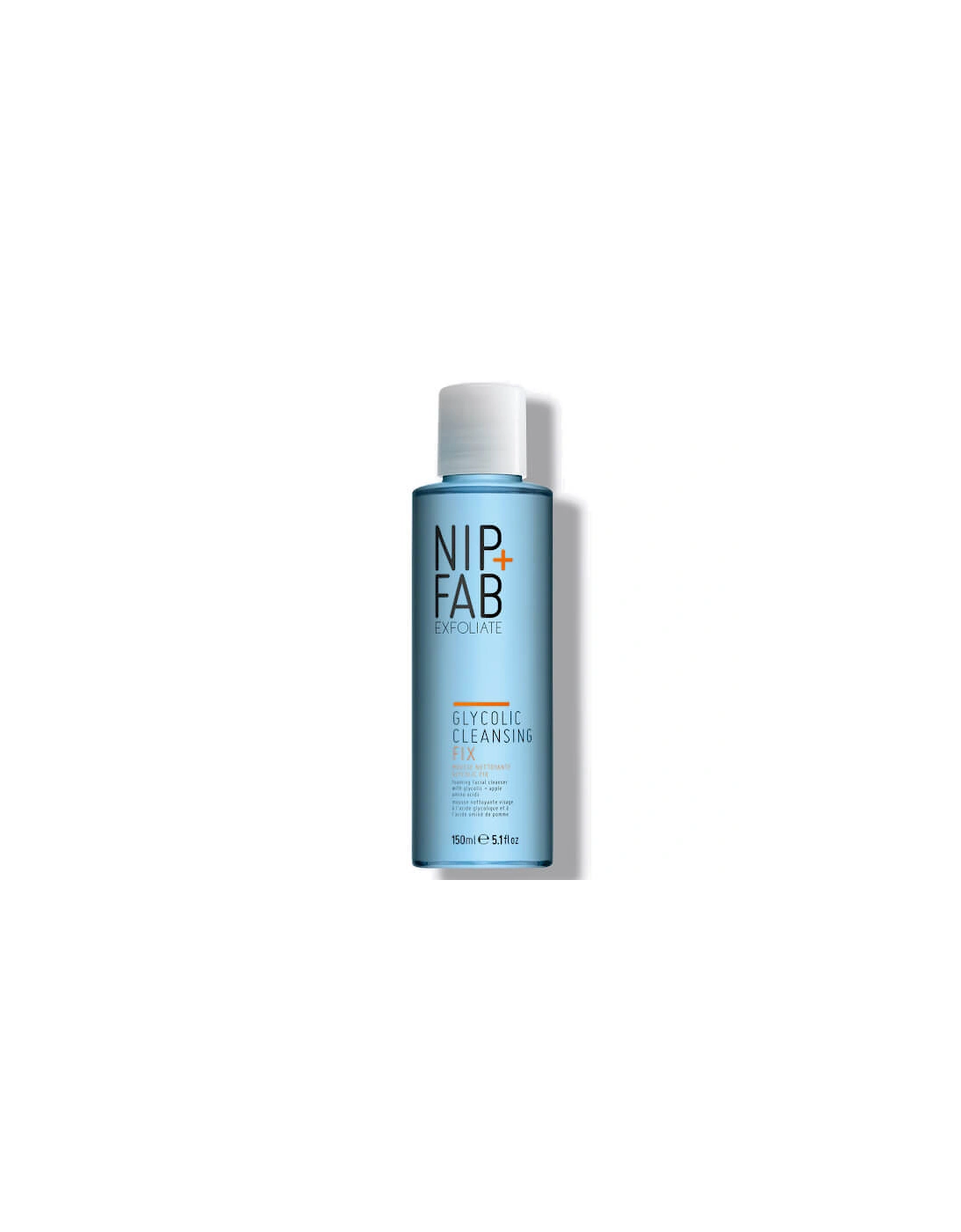 NIP+FAB Glycolic Fix Cleanser 150ml, 2 of 1