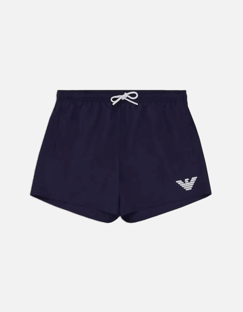 Swim Shorts Navy