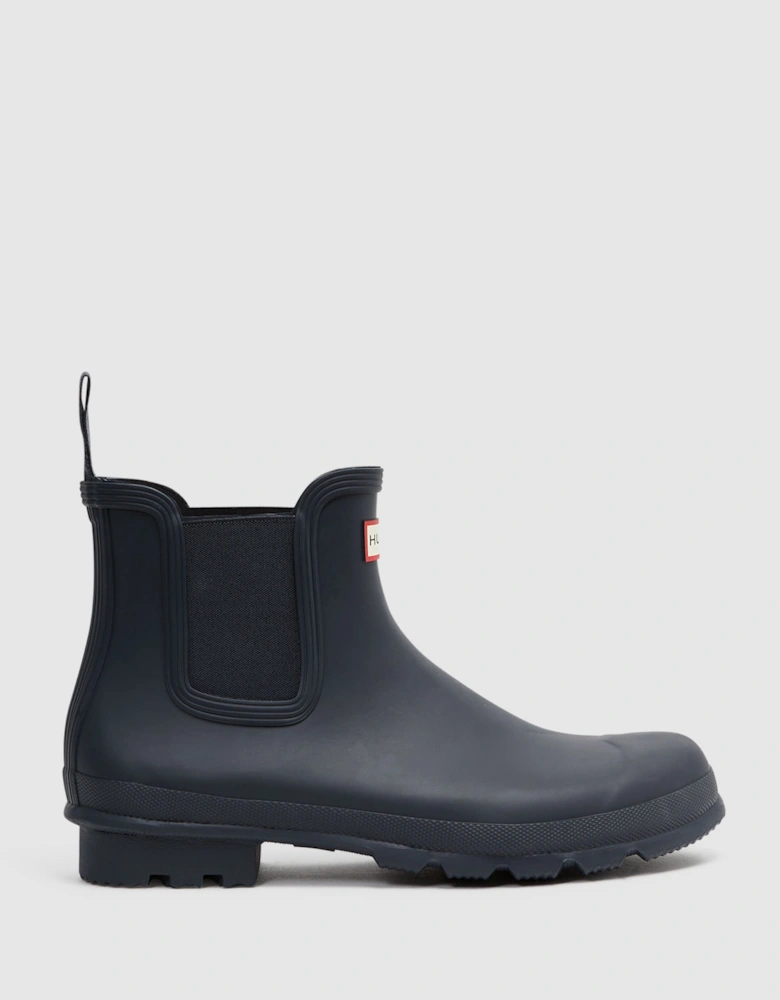 Hunter Original Chelsea Boots