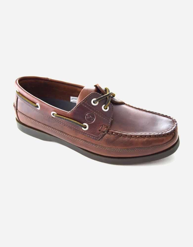 AUGUSTA MEN'S DECK SHOE