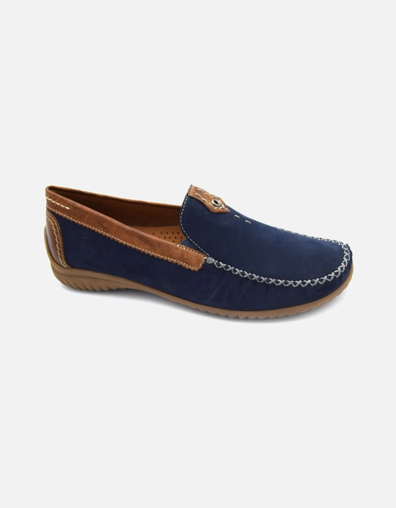 CALIFORNIA 26090 LADIES MOCCASIN