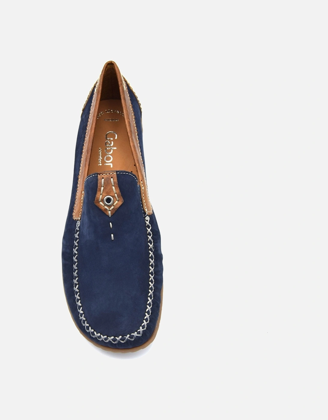 CALIFORNIA 26090 LADIES MOCCASIN
