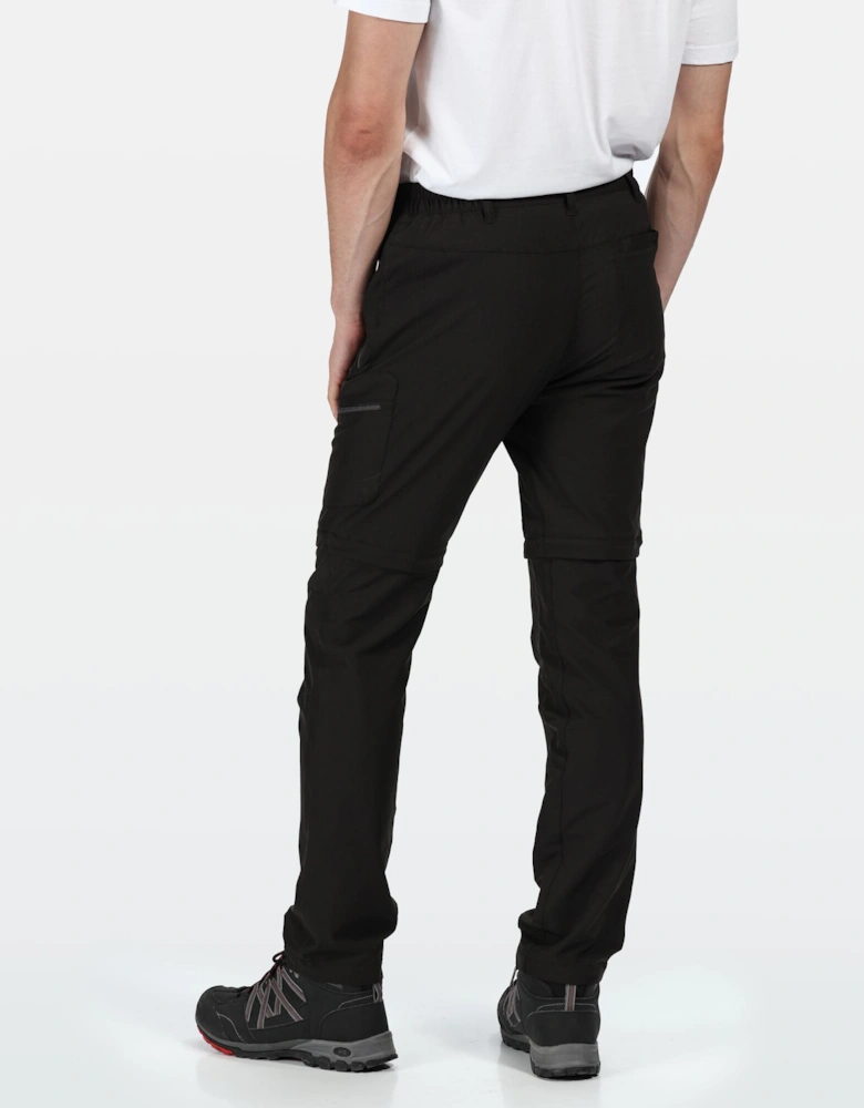 Mens Highton Walking Trousers