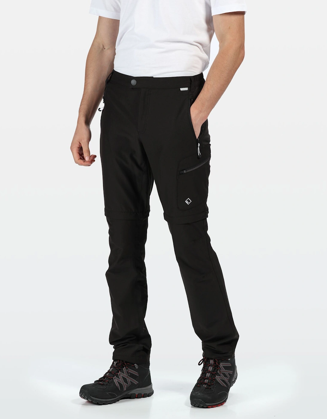 Mens Highton Walking Trousers