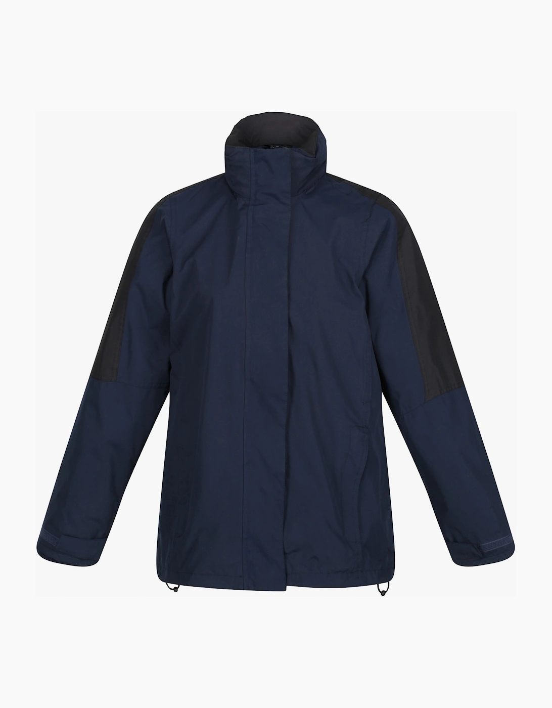Regatta Women's Regatta Professional Womens/Ladies 3 in 1 Waterproof Jacket - Navy