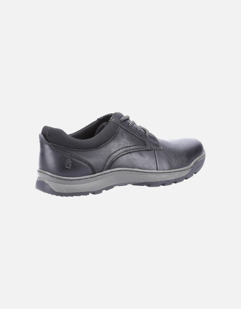 Mens Olson Leather Casual Shoes