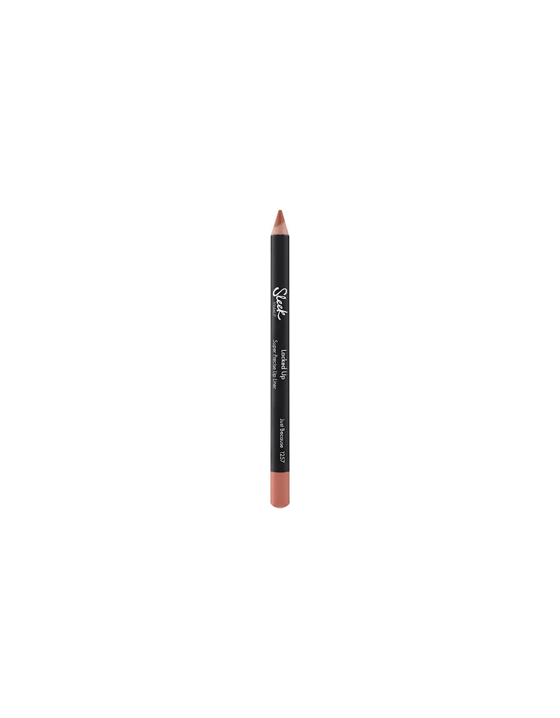 Locked Up Super Precise Lip Liner 1.g - Just Because, 2 of 1