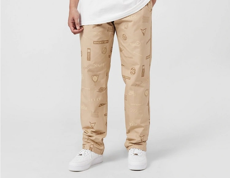 Jordan Flight Heritage Woven Trousers, 7 of 6