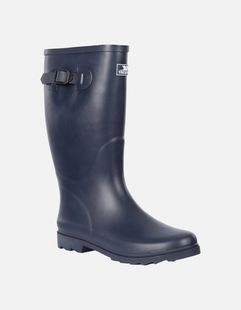 Recon X Mens Waterproof Rubber Wellington Boots