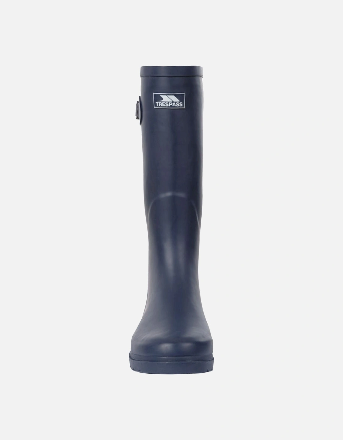 Recon X Mens Waterproof Rubber Wellington Boots