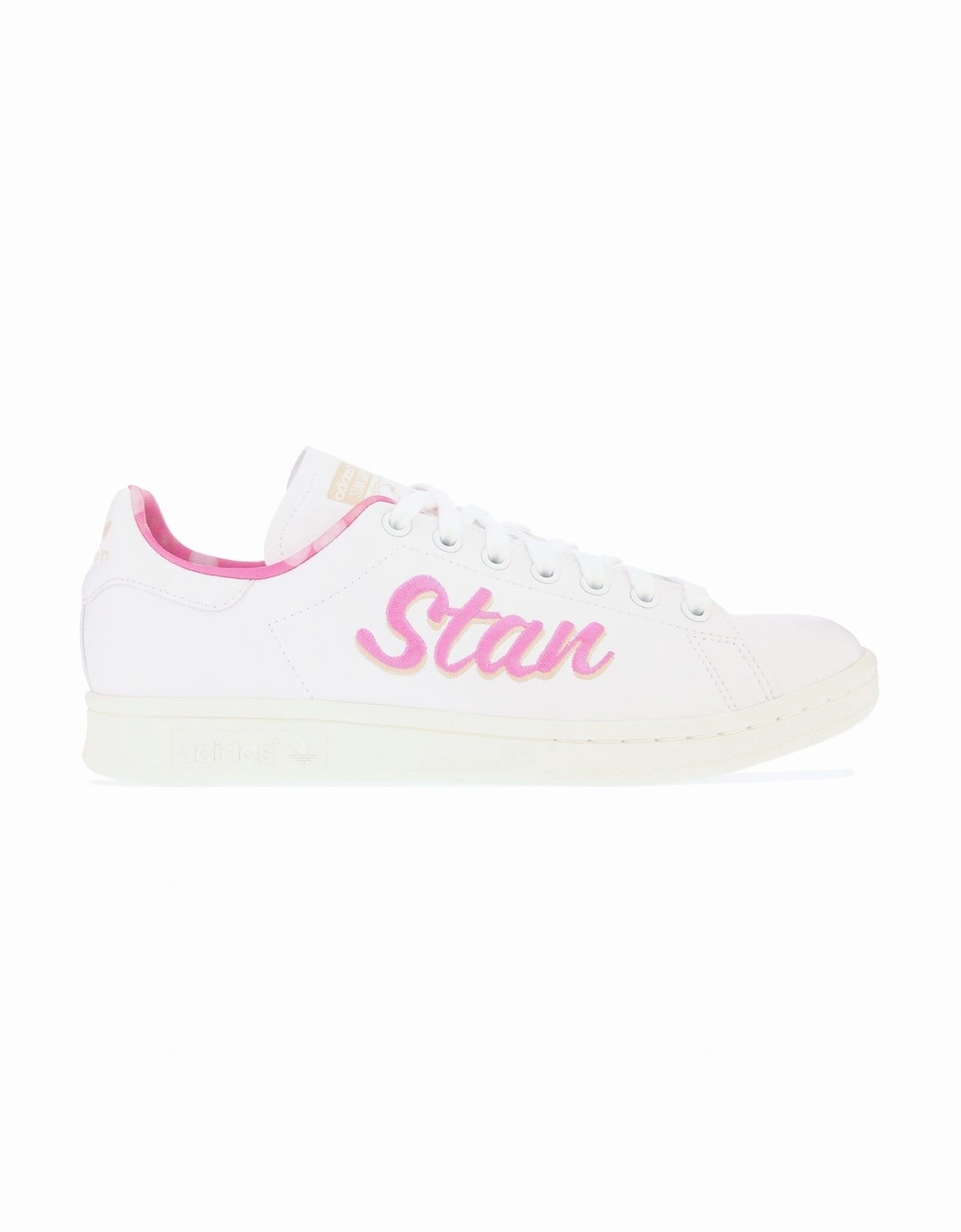 Stan Smith Trainers - Womens Stan Smith Trainers, 7 of 6