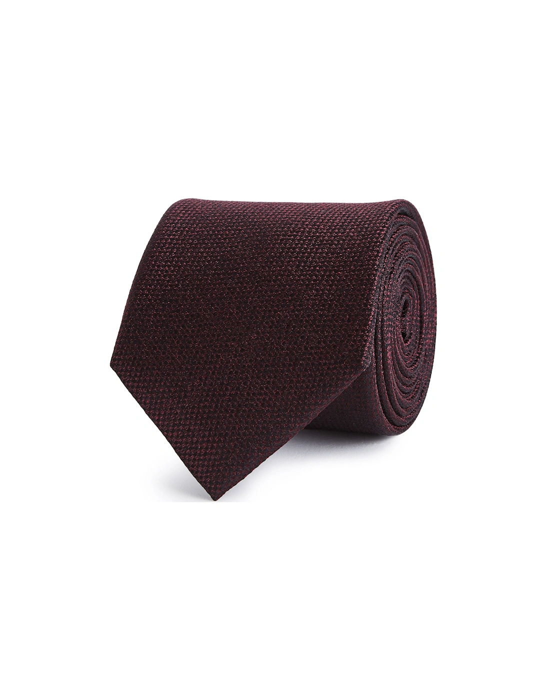 Textured Silk Tie, 2 of 1