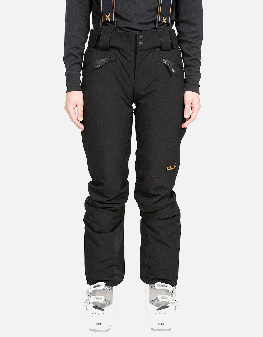 Womens/Ladies Sylvia Ski Trousers, 6 of 5