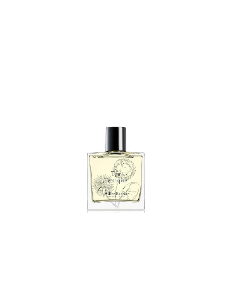 Tea Tonique Eau de Parfum 50ml