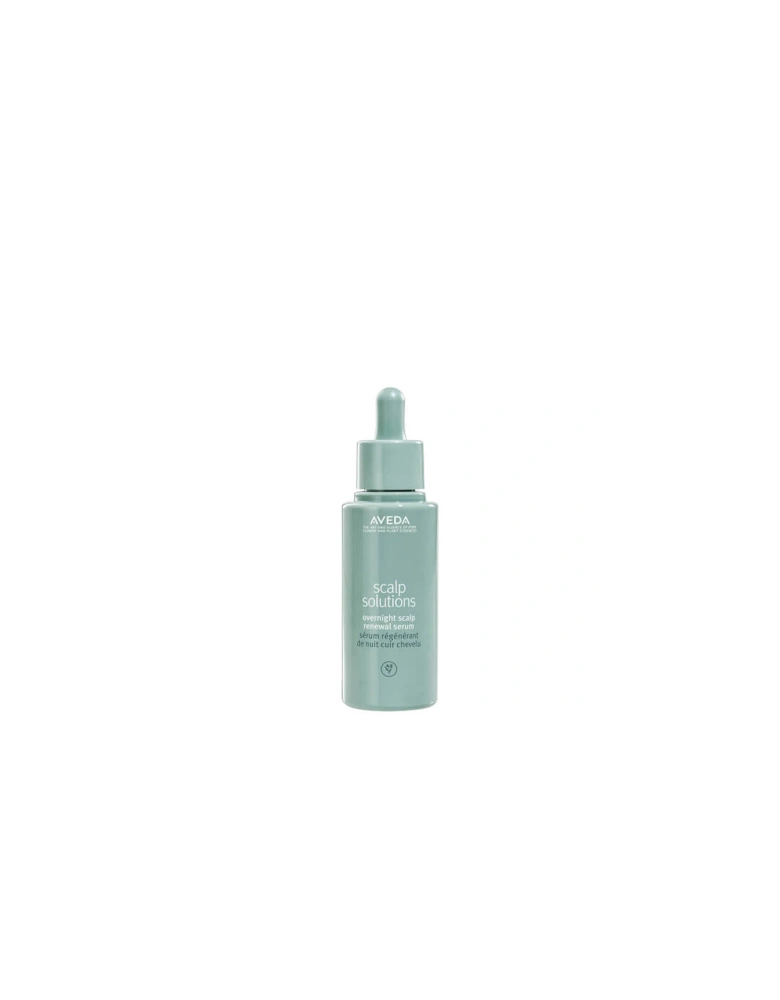 Scalp Solutions Overnight Scalp Renewal Serum 50ml