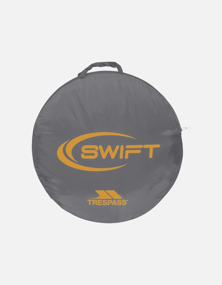 Swift 2 Patterned Pop-Up Tent