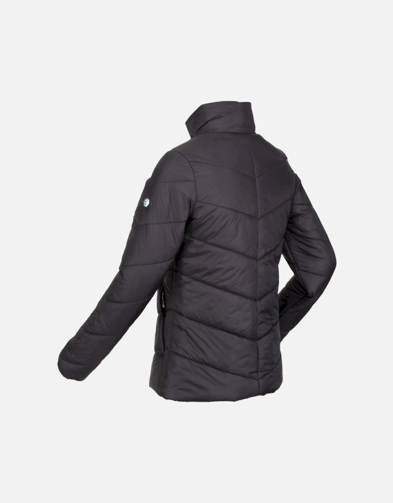 Womens/Ladies Freezeway IV Insulated Padded Jacket