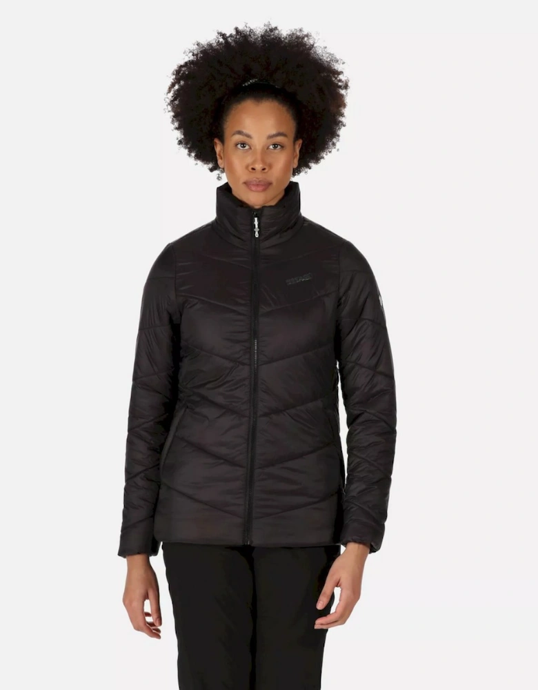 Womens/Ladies Freezeway IV Insulated Padded Jacket