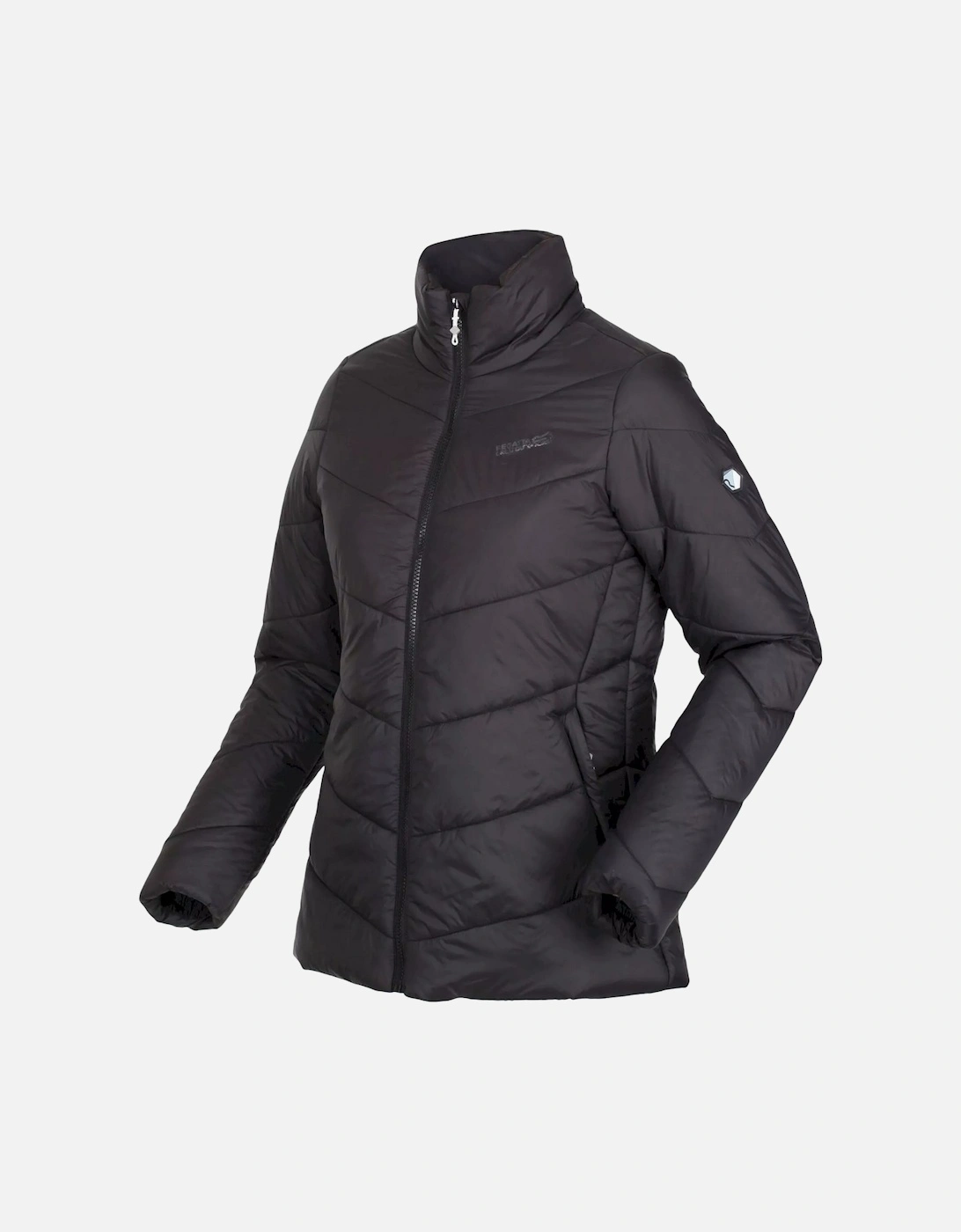 Womens/Ladies Freezeway IV Insulated Padded Jacket