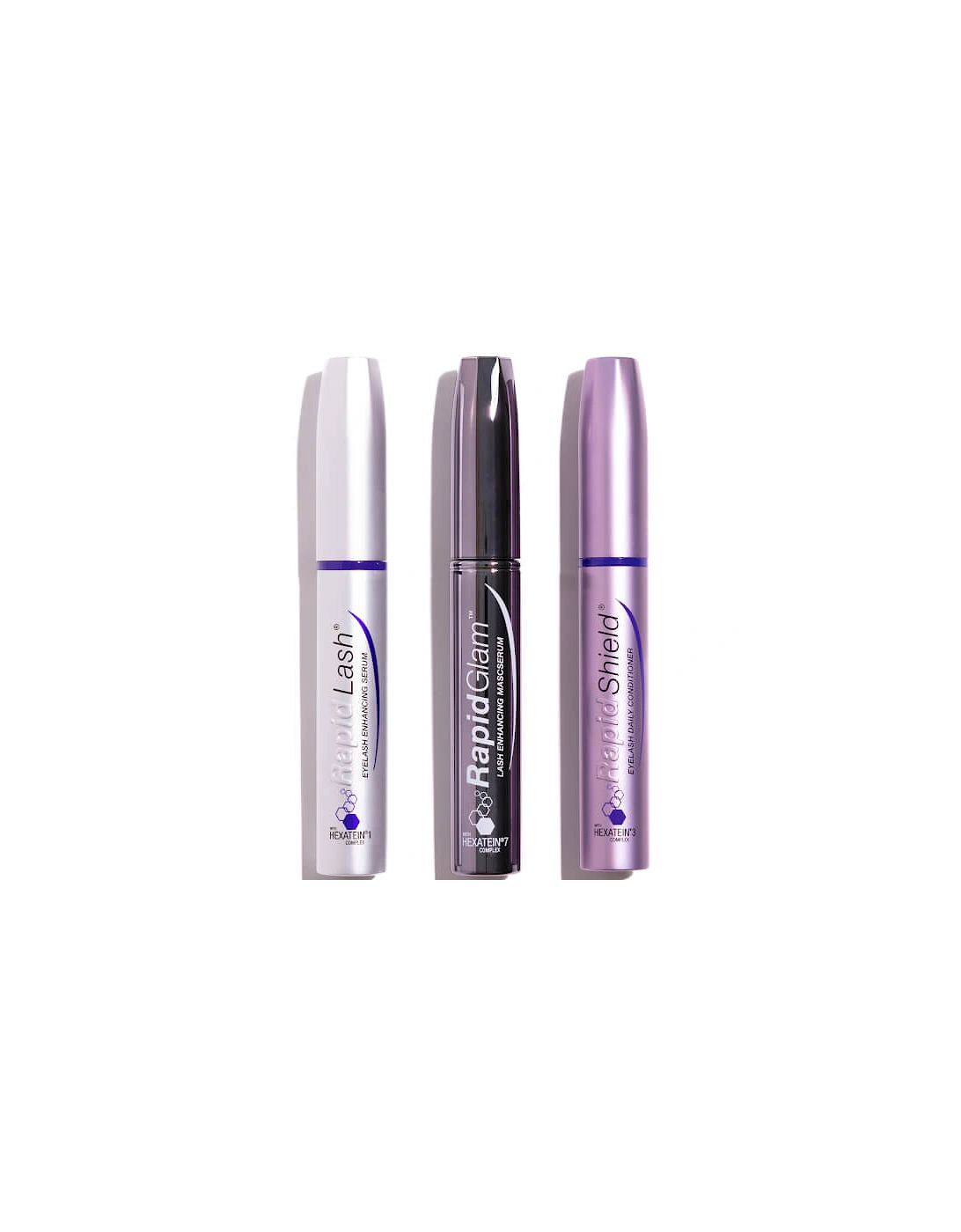 Lash Love Affair Bundle (Worth £99.94) - RapidLash, 2 of 1