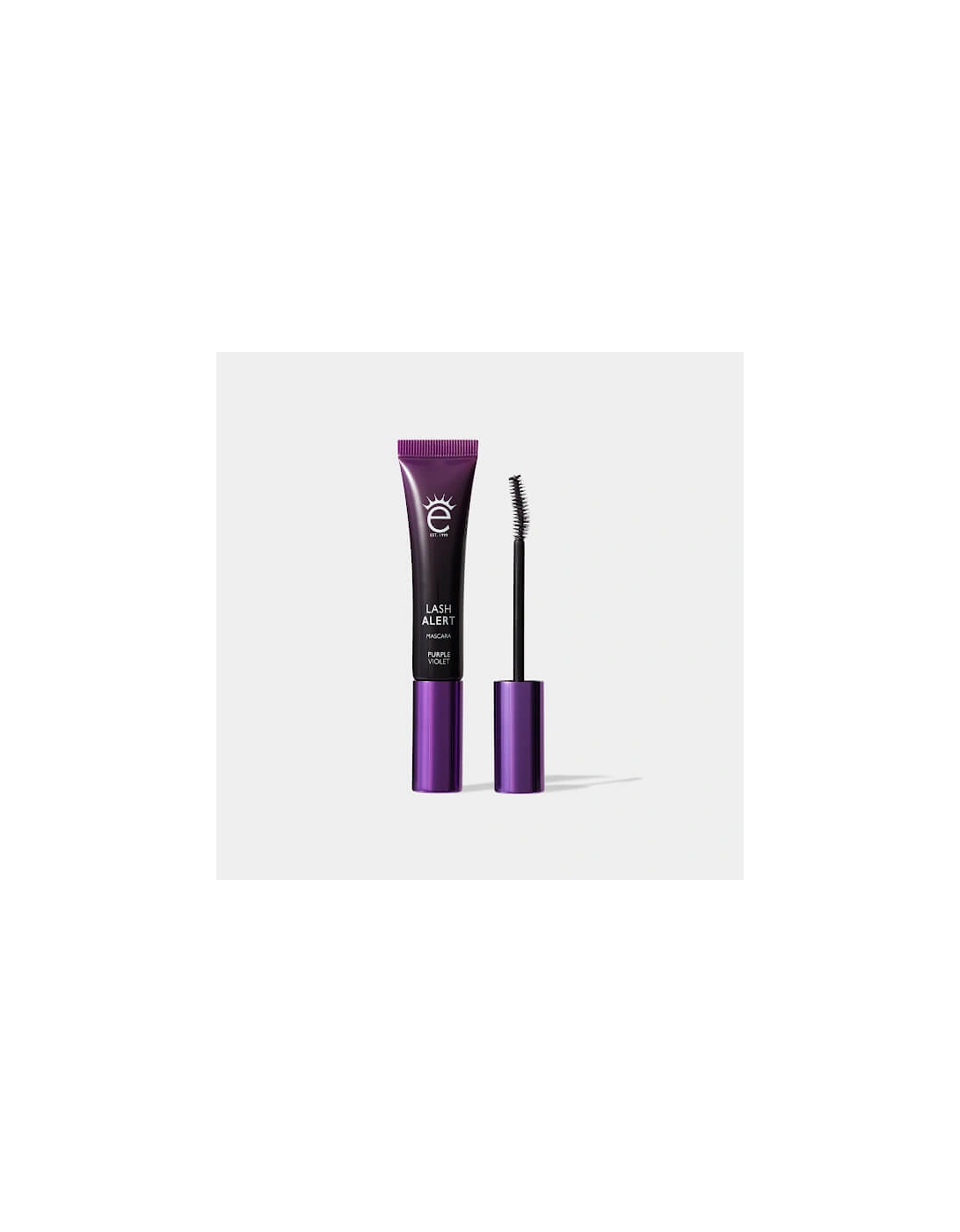 Lash Alert Mascara - Purple, 2 of 1