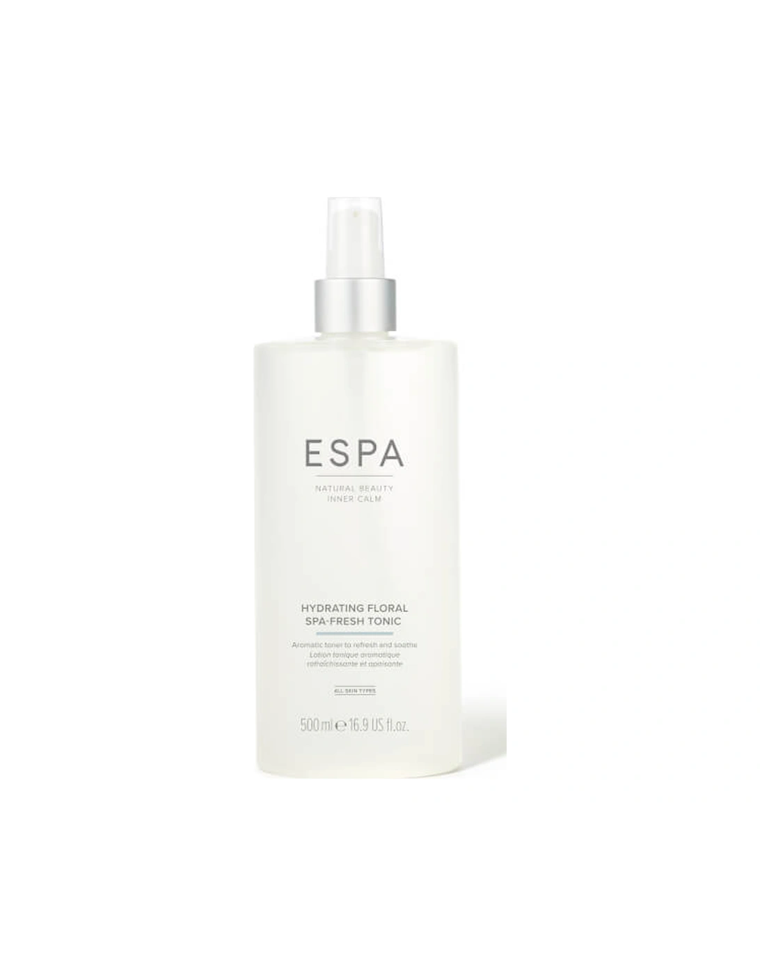 Hydrating Floral Spa-Fresh Supersize - ESPA, 2 of 1