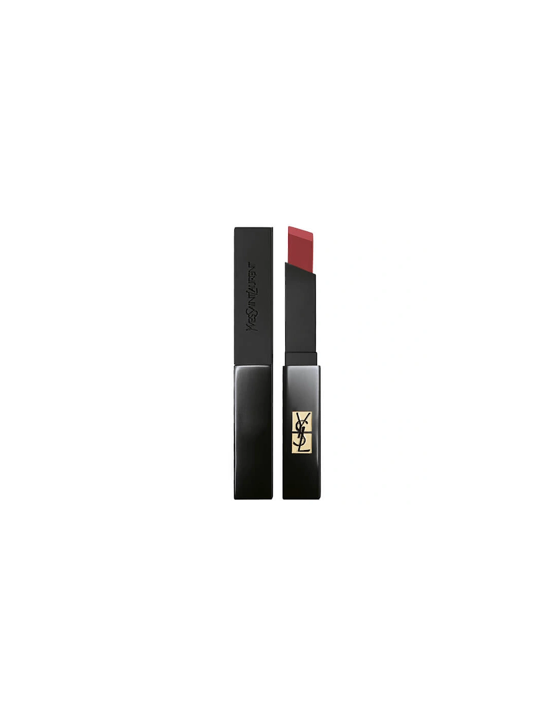 Yves Saint Laurent The Slim Velvet Radical Lipstick - 301 Radical Brown, 2 of 1