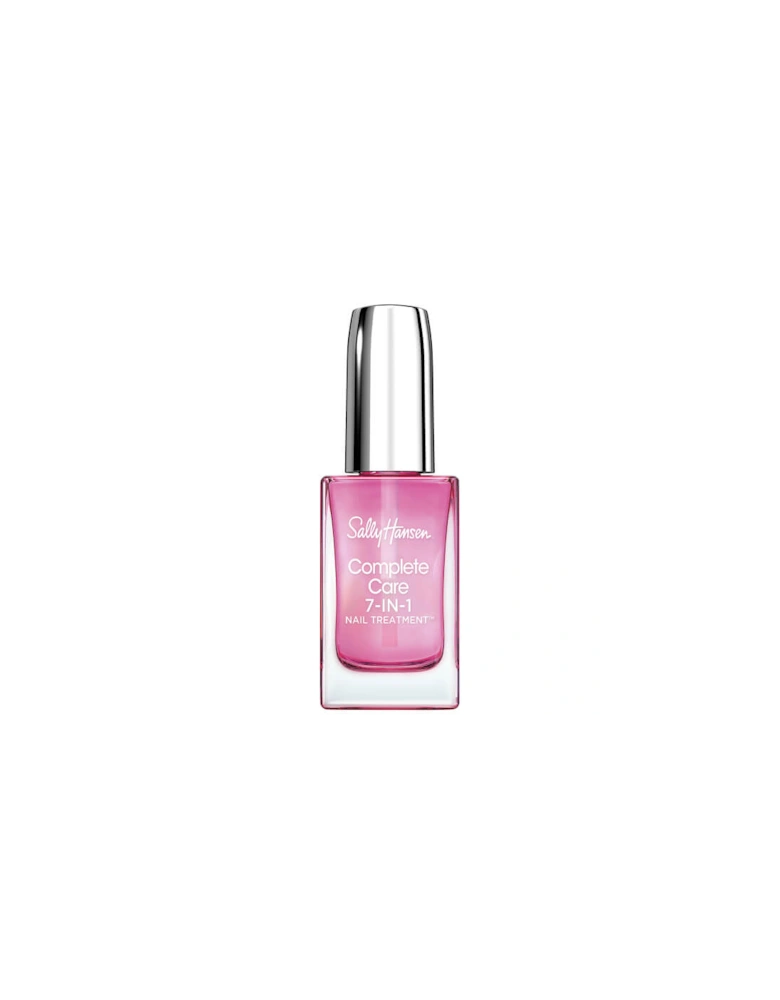 Nail Treatment Clear Strength 7 in 1 - Complete Care 13.3ml