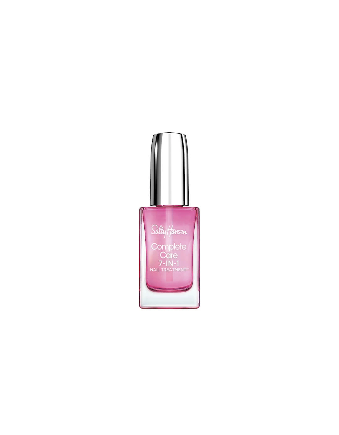 Nail Treatment Clear Strength 7 in 1 - Complete Care 13.3ml - Sally Hansen, 2 of 1
