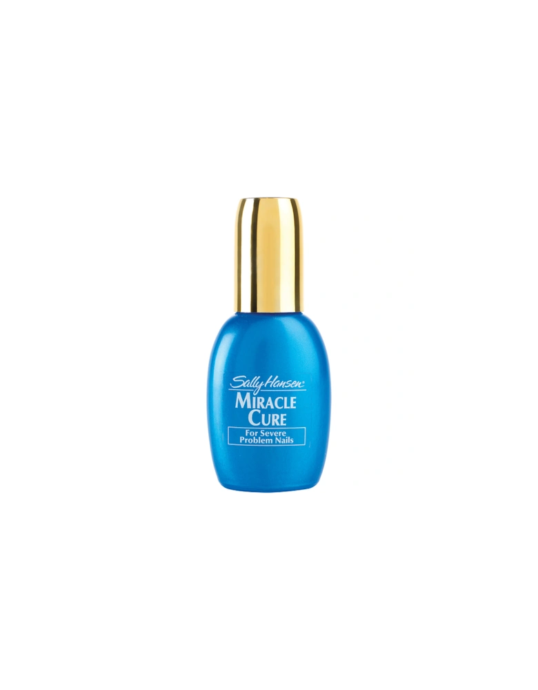 Miracle Cure for Severe Problem Nails 13.3ml - Sally Hansen