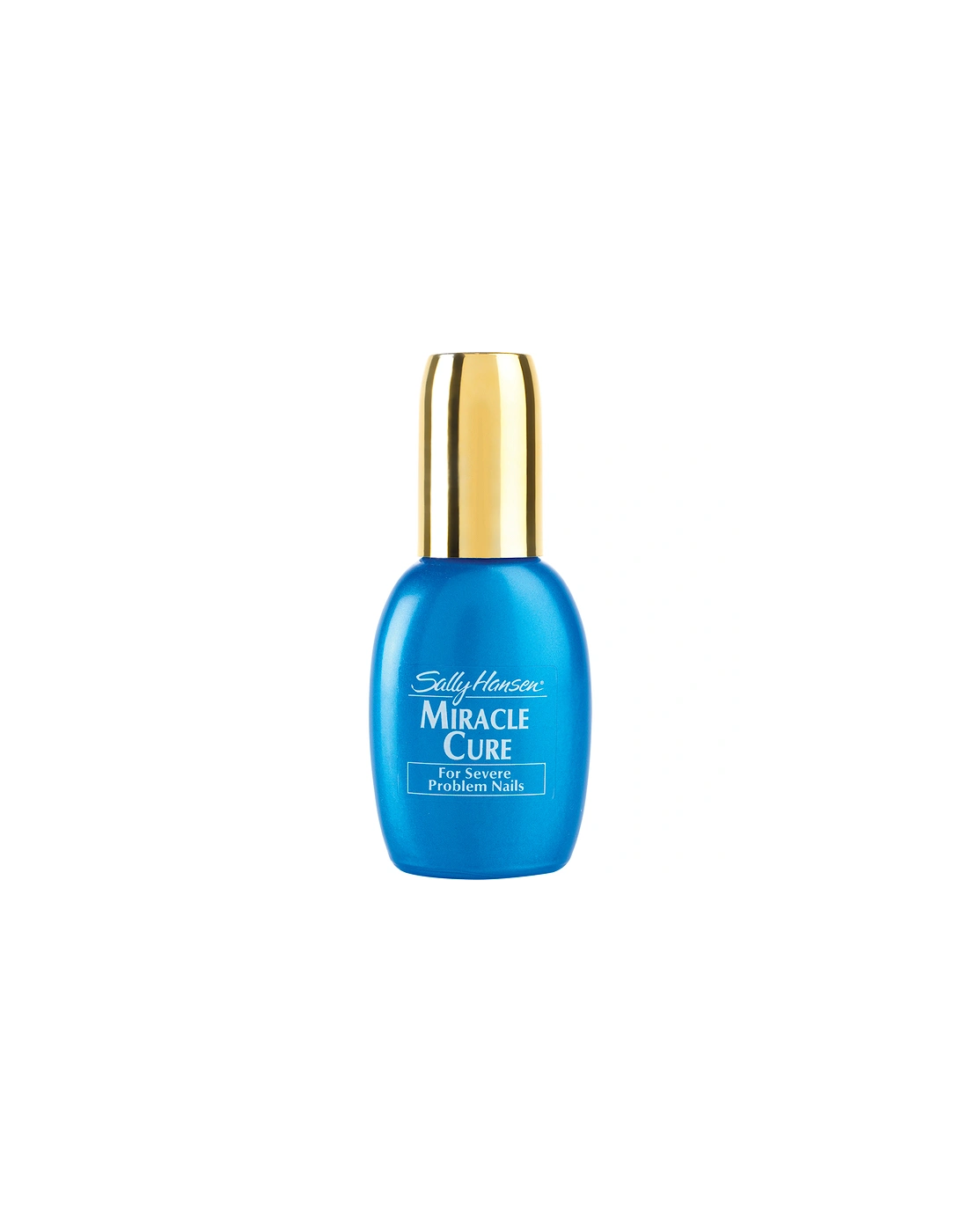 Miracle Cure for Severe Problem Nails 13.3ml - Sally Hansen, 2 of 1