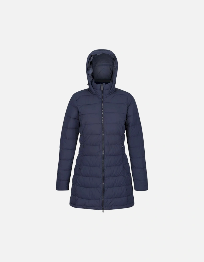 Womens/Ladies Starler Padded Jacket