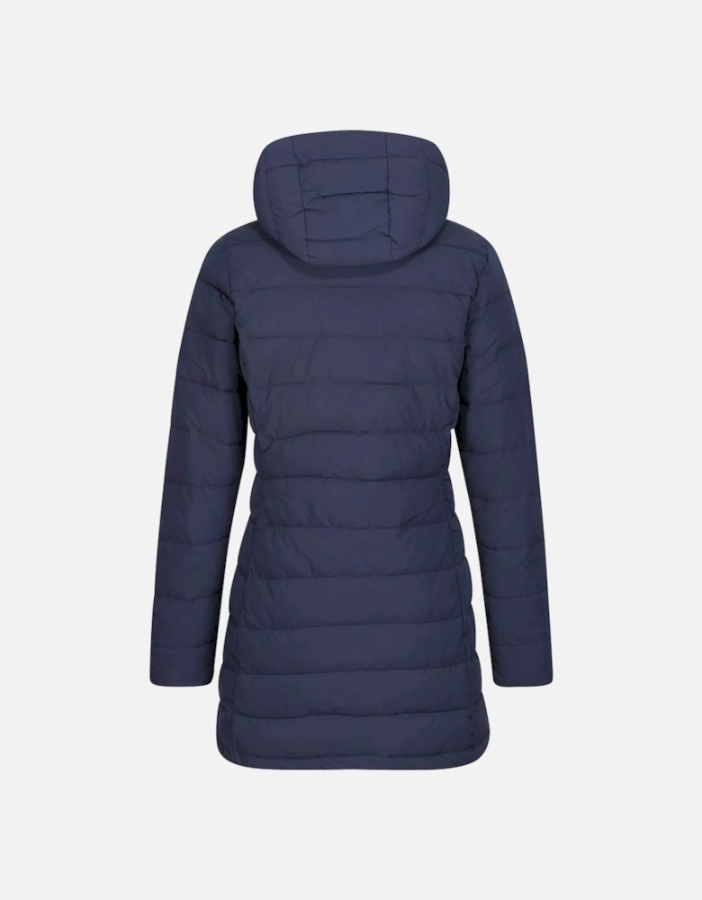 Womens/Ladies Starler Padded Jacket