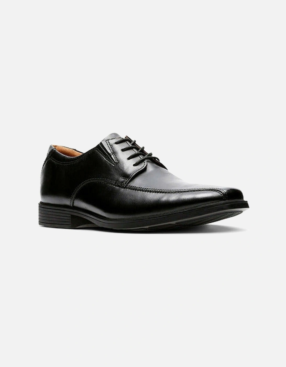 Tilden Walk black leather, 2 of 1