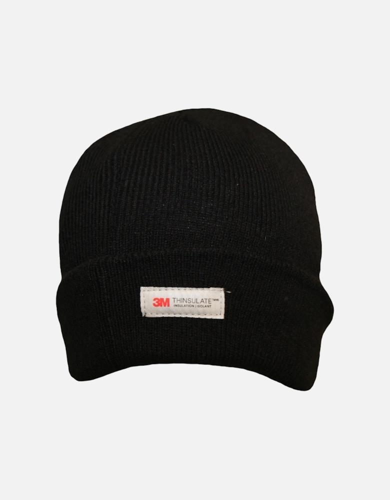 Mens Thinsulate Thermal Winter Hat