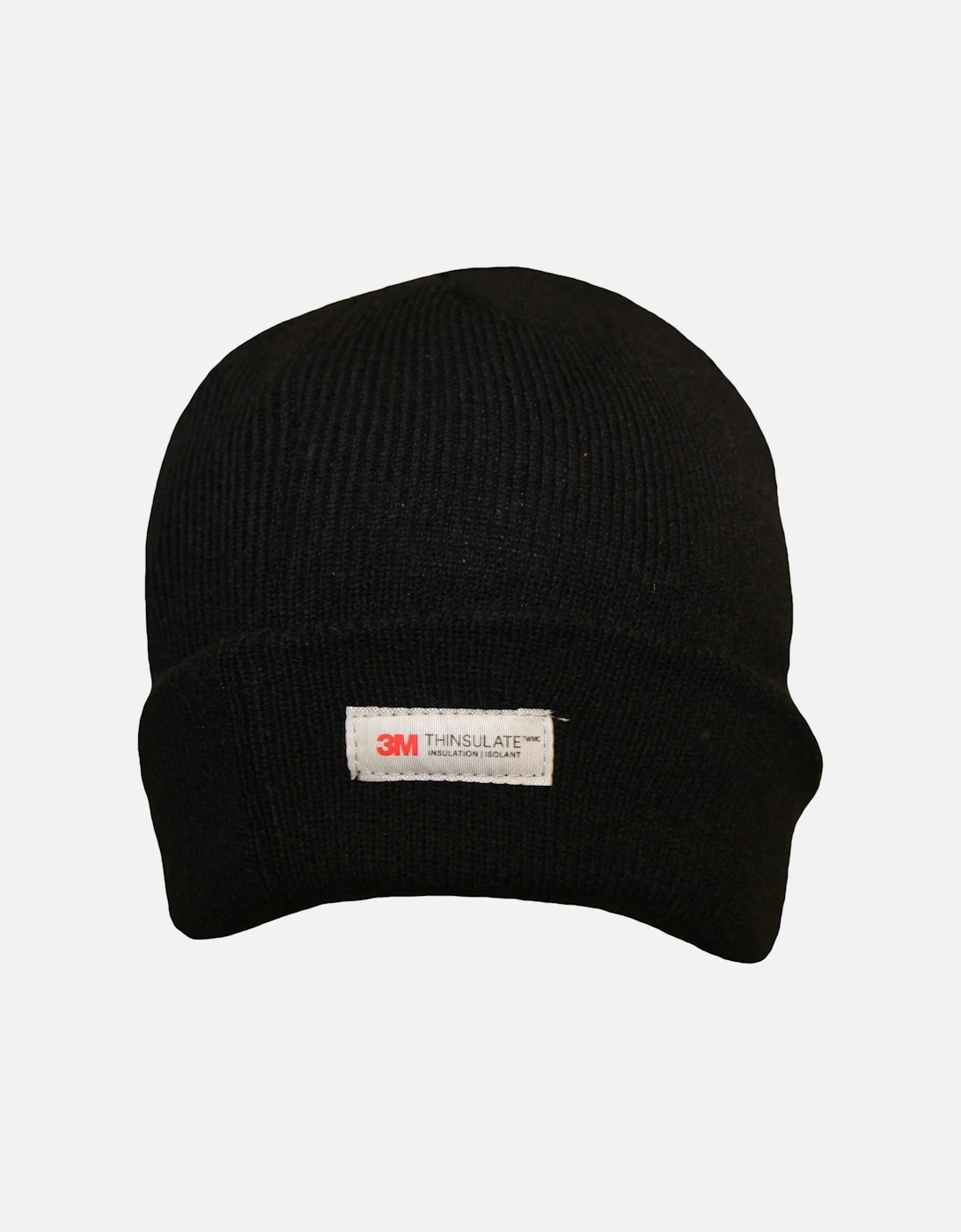 Mens Thinsulate Thermal Winter Hat, 5 of 4