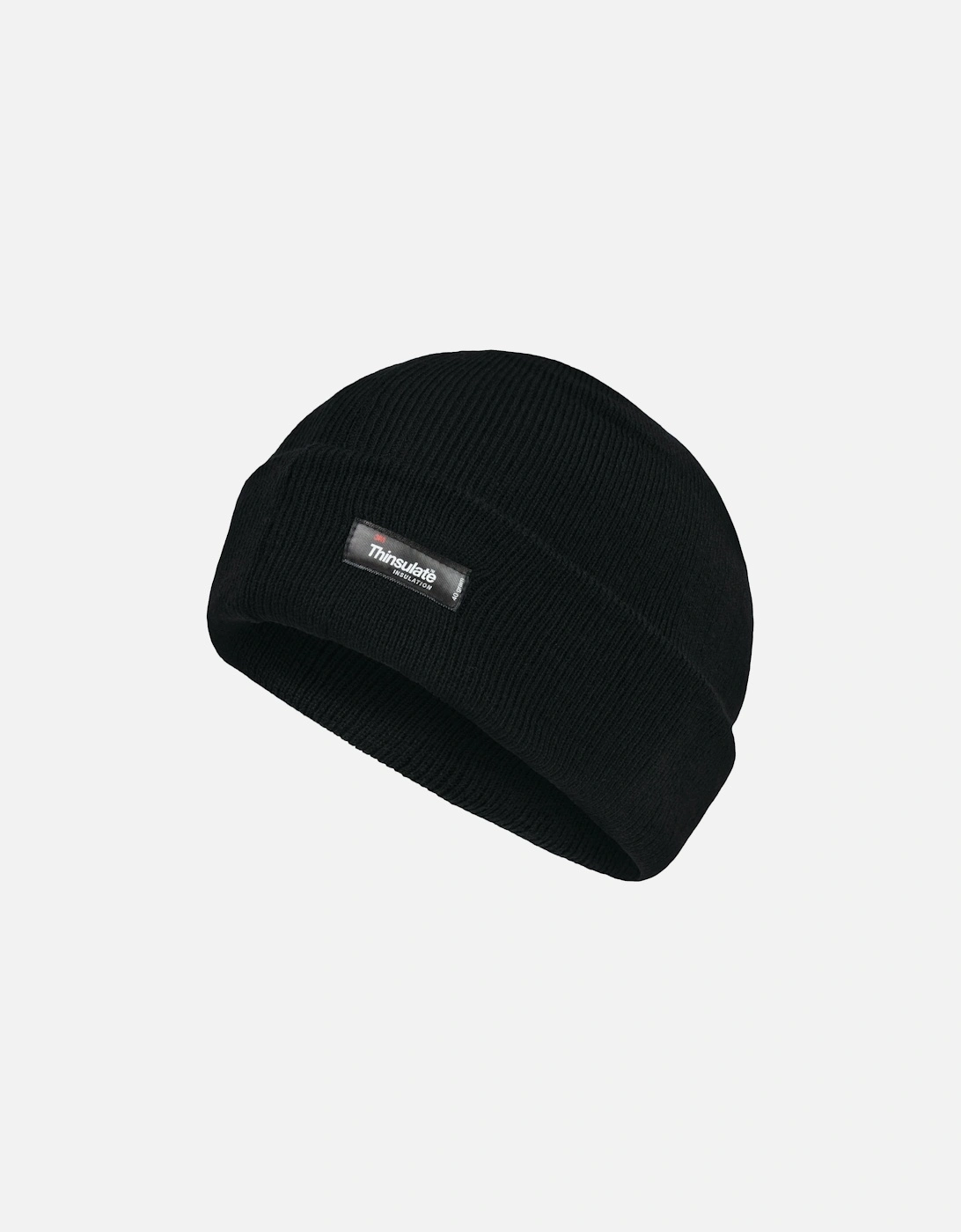 Mens Thinsulate Thermal Winter Hat