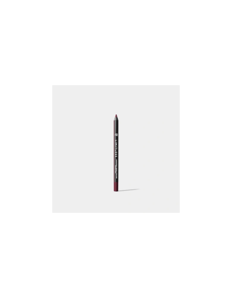 Limitless Long-Wear Pencil Eyeliner - Manifest - Eyeko