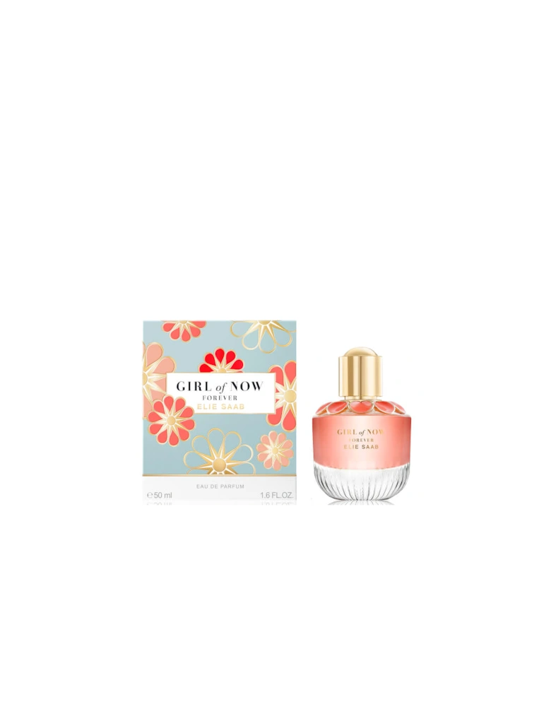 Girl of Now Forever Eau de Parfum - 50ml