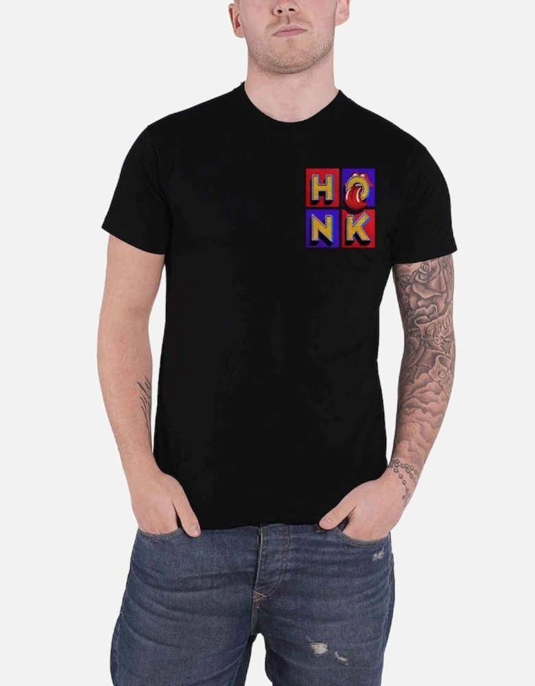 Unisex Adult Honk Album T-Shirt