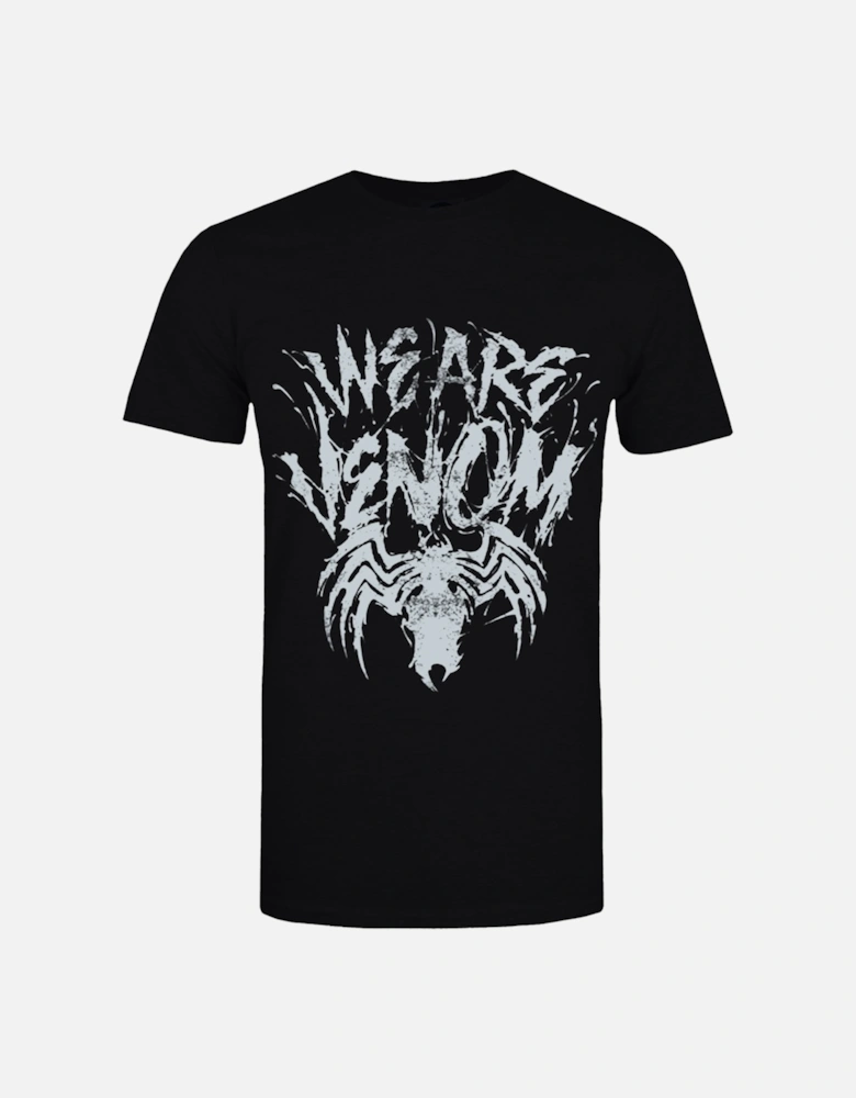 Mens We Are T-Shirt