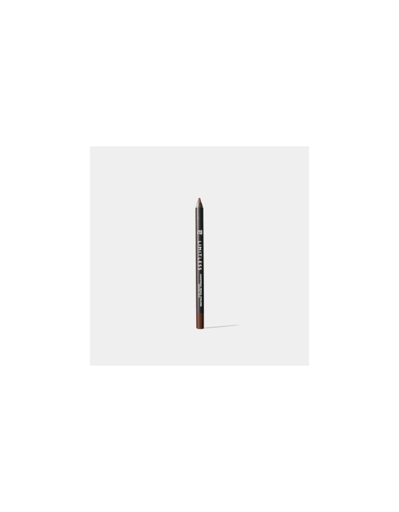 Limitless Long-Wear Pencil Eyeliner - Magnetism - Eyeko
