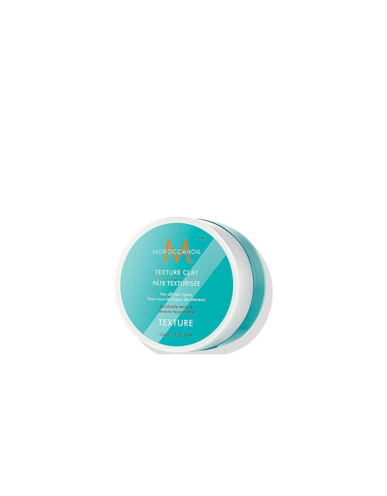 Moroccanoil Texture Clay 75ml - Moroccanoil - Moroccanoil Texture Clay 75ml - Will - Moroccanoil Texture Clay 75ml - Vj - Moroccanoil Texture Clay 75ml - Ash - Moroccanoil Texture Clay 75ml - R S - Moroccanoil Texture Clay 75ml - DRainsbury