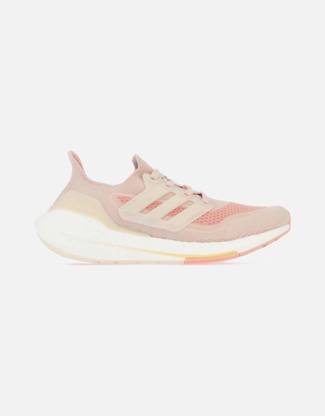 Womens Ultraboost 21 Running Shoes, 5 of 4