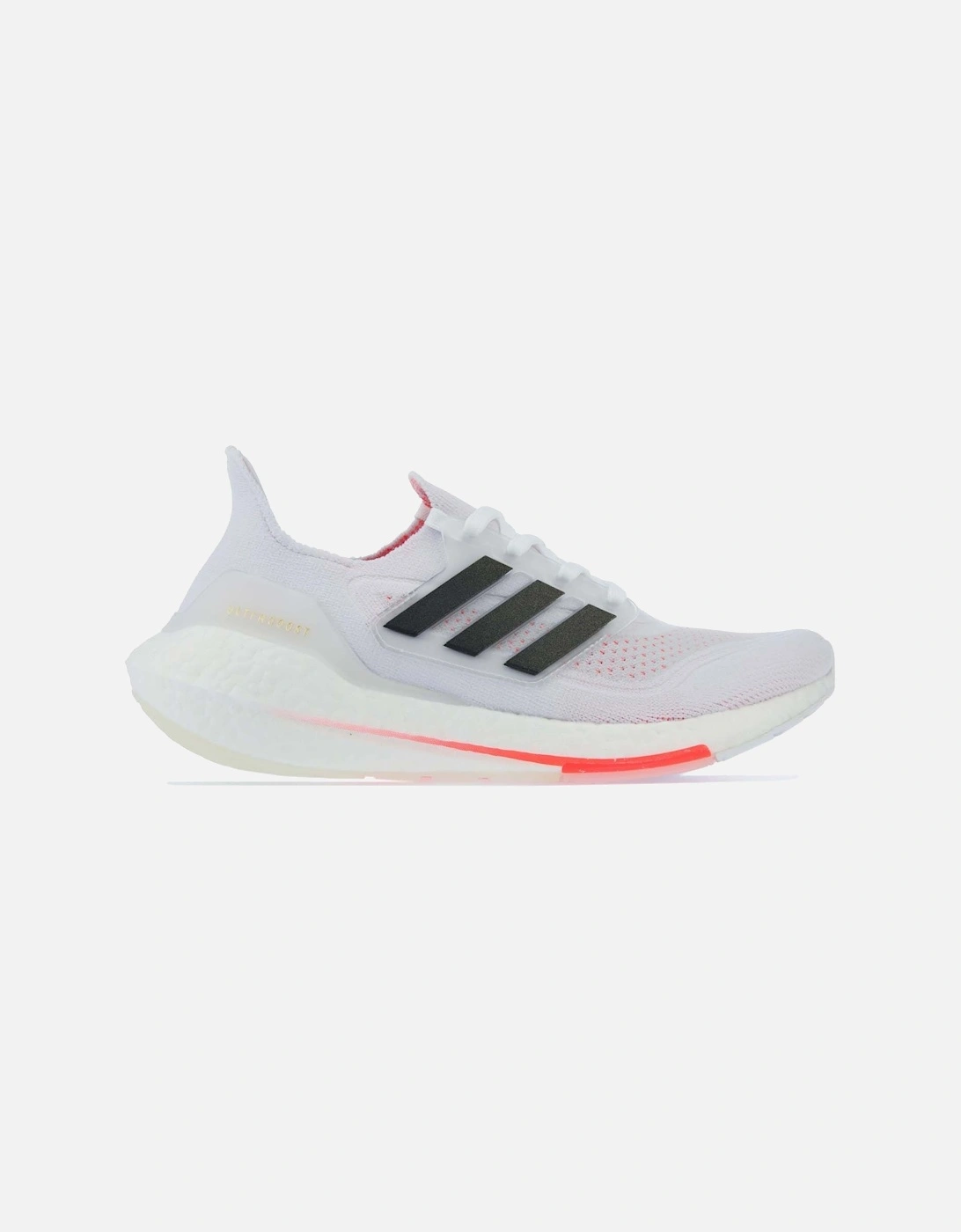 Womens Ultraboost 21 Running Shoes, 7 of 6