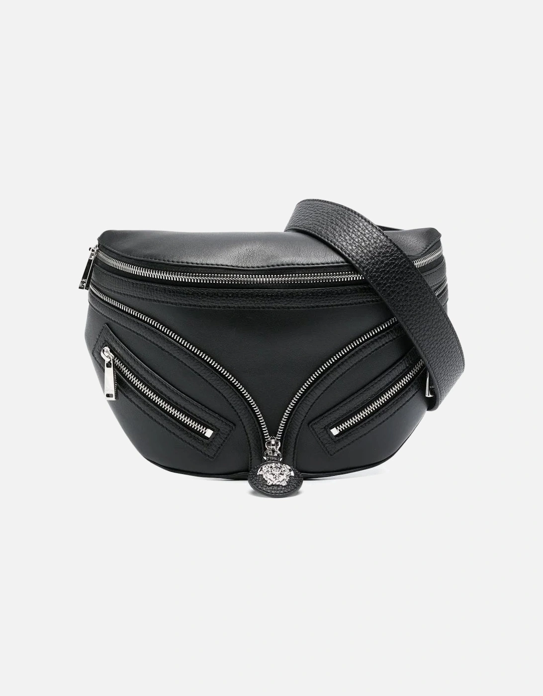 Calf Leather Belt Bag, 6 of 5