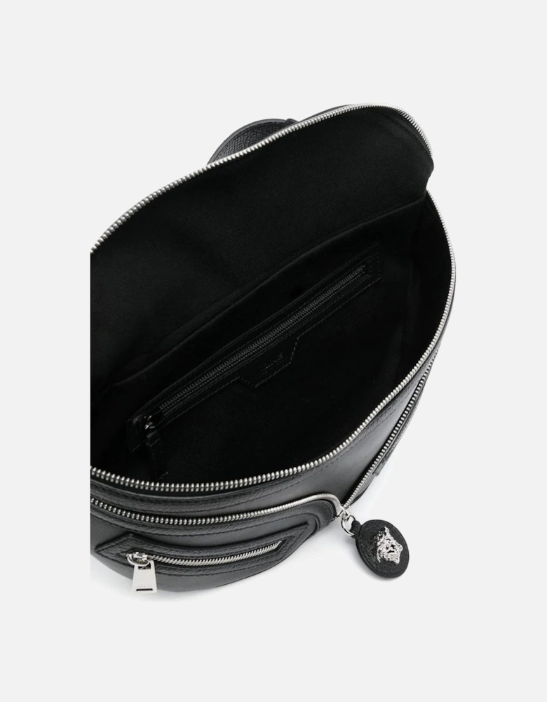 Calf Leather Belt Bag
