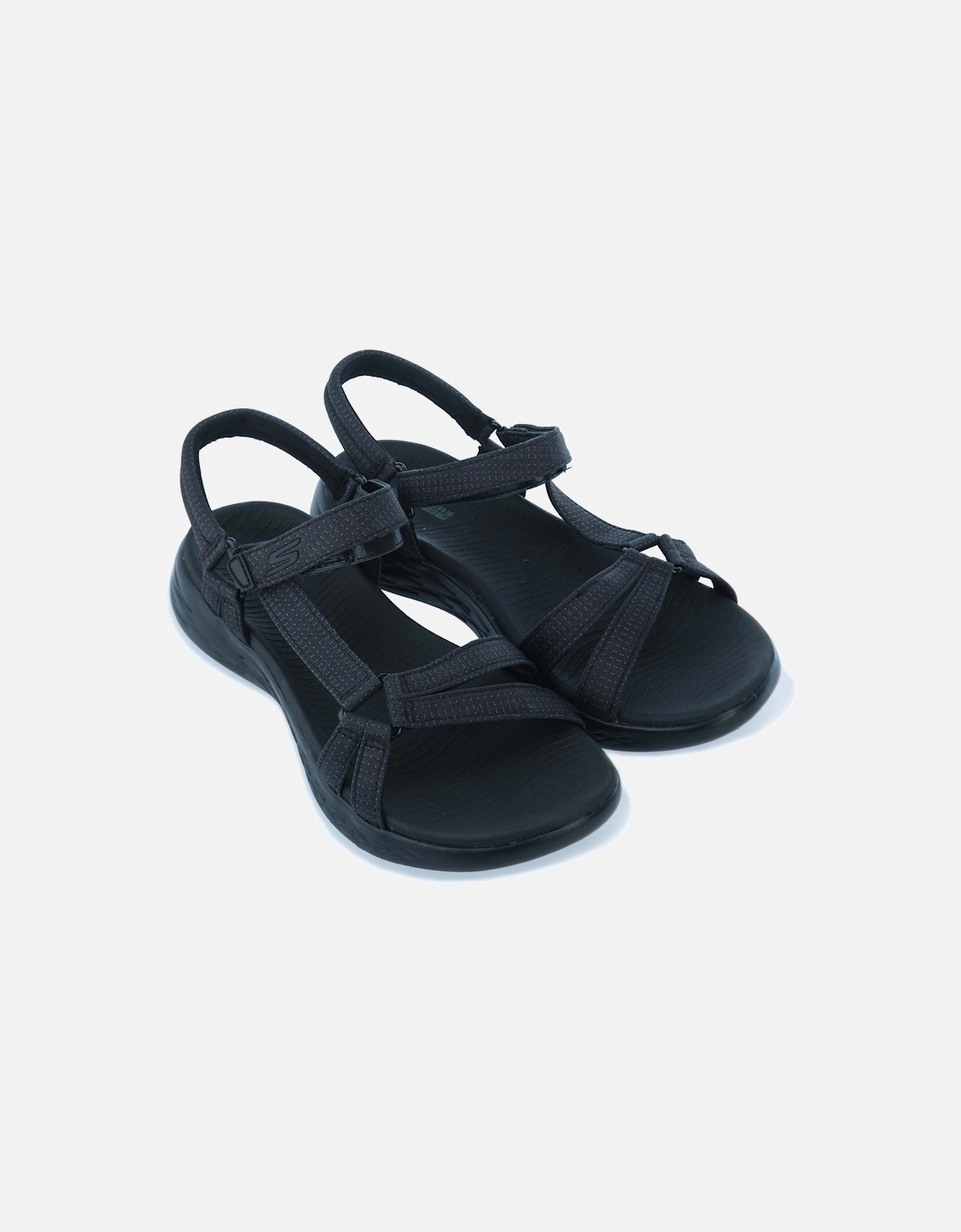 Womens On The Go 600 Brilliancy Sandals