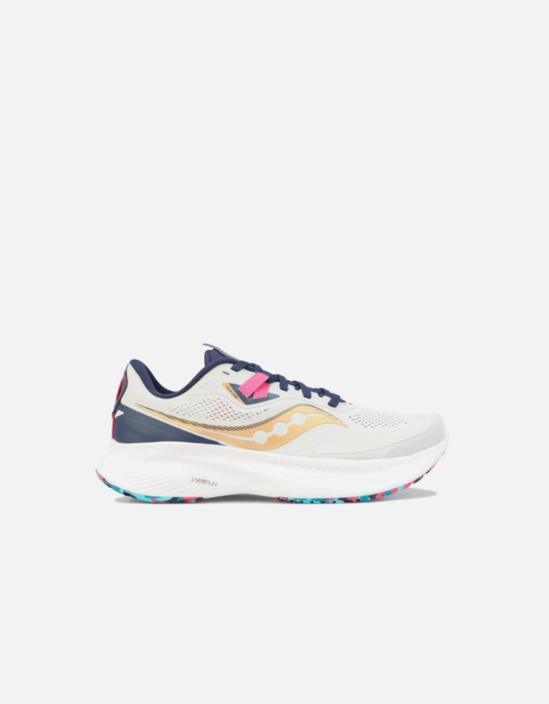 Womens Guide 15 Running Shoes