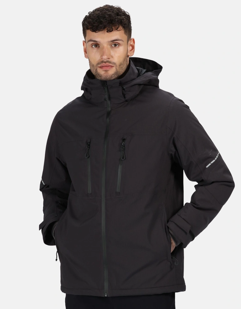 Mens X-Pro Marauder III Insulated Jacket